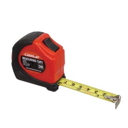 MEASURING TAPE