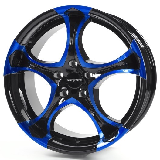 Velgen Carmani 4 Deepnex CBLP 8.5x19 5x112 ET50
