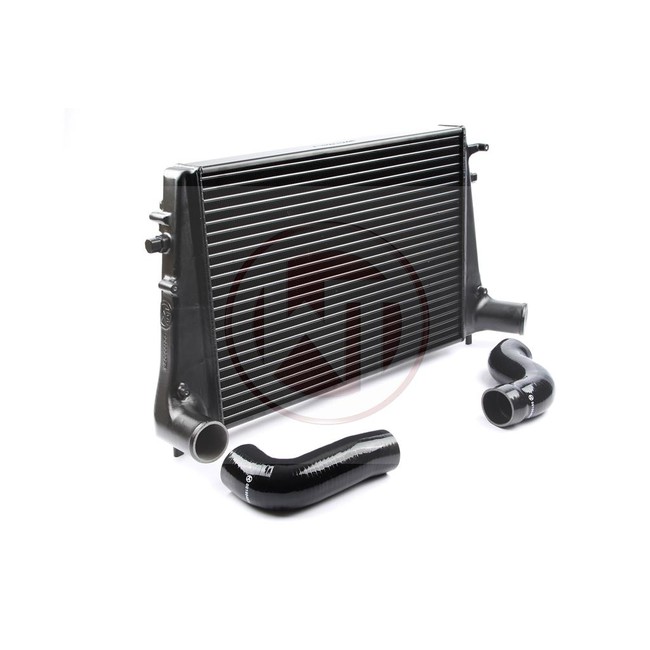 Intercooler Volkswagen Golf VI 2008-2012  1.4TSI Wagner Competition Gen.2 kit