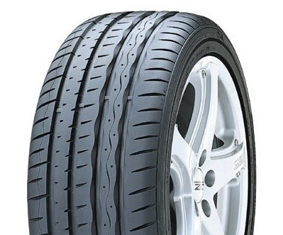Bandenset HANKOOK VENTUS S1 EVO2 K 117 215/45 R20