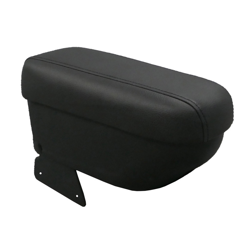 Arm rest Artificial leather  Seat Ibiza 6J 2008-2017 incl. ST