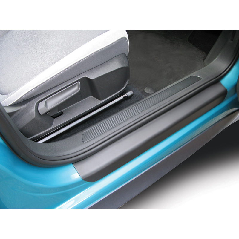 RGM Sill protectors  Volkswagen ID.3 Electric 2020- - set of 2 pieces