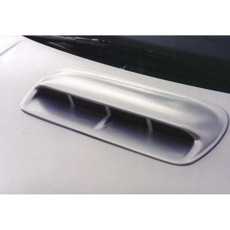 RGM Universal air-intake (built-up) 'Impreza' - 63x28cm