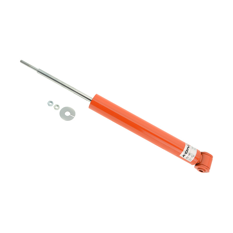 KONI STR.T Shock absorber  Peugeot 406 Sedan 1.8/2.0/1.9TD/2.0HDi/2.1TD/3.0 V6 / 406 Coupé 1995-2004 - Rear axle (8250-1020)