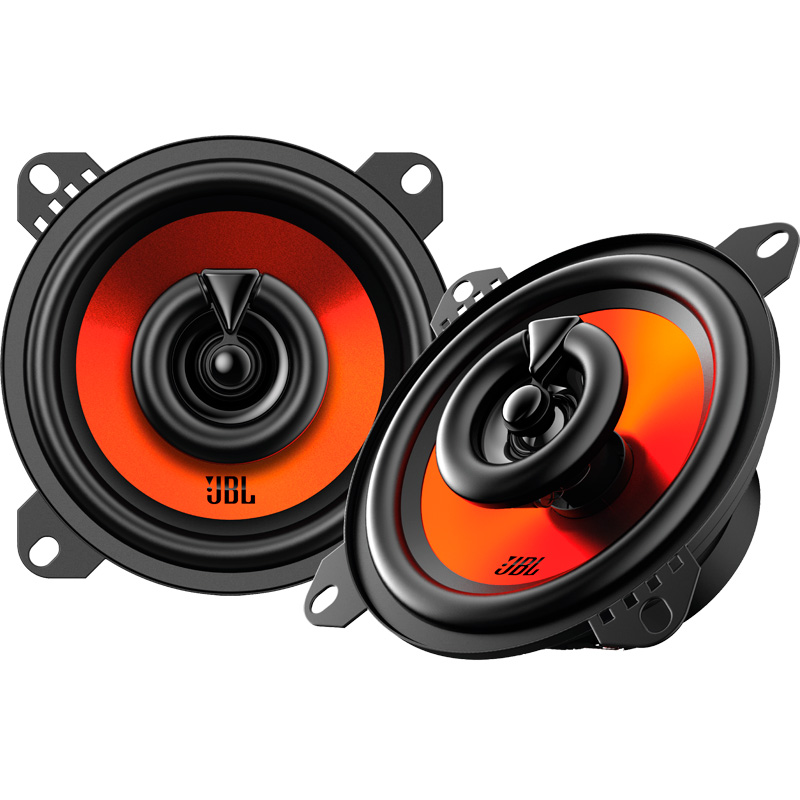 JBL Stage 1 Gen2 42F 4'' (10cm) 2-Way Speaker Set 320W/40W RMS (without grille)