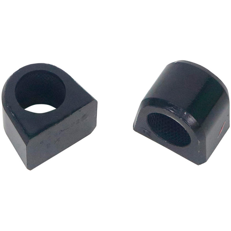 Whiteline Stabiliser Bar - Mount Bushing  Subaru Forester SF-SG/Impreza/Legacy I-II/Legacy Outback BG/Leone/Loyale/XT Coupé 1984-2008