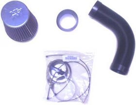 K&N 57i kit Peugeot 306 2.0 XSi 16v 135PK 4/97-6/03