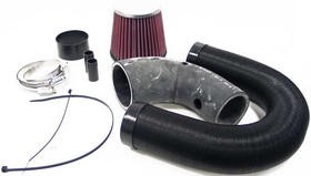 K&N 57i kit Citroen ZX 1.9i 8V/2.0i 8/16V SOHC MPi 91-98