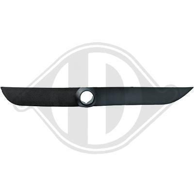 BumperLIJSTVO.links BMW X5 00-04