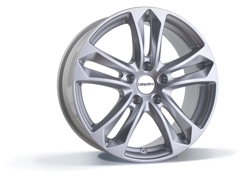 Velgen Carmani 5 Arrow KS 6.5x15 4x100 ET38