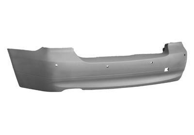 achterbumper, in primer, PDC BMW 3 serie E90/E91, 2005-2010