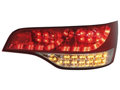 Taillights Audi Q7 LED
