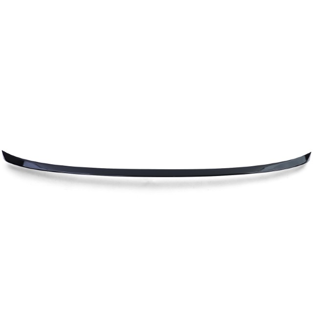 Spoiler passend voor BMW 3 Serie G20 Sport Glans Zwart