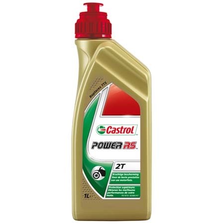 POWER RS 2T