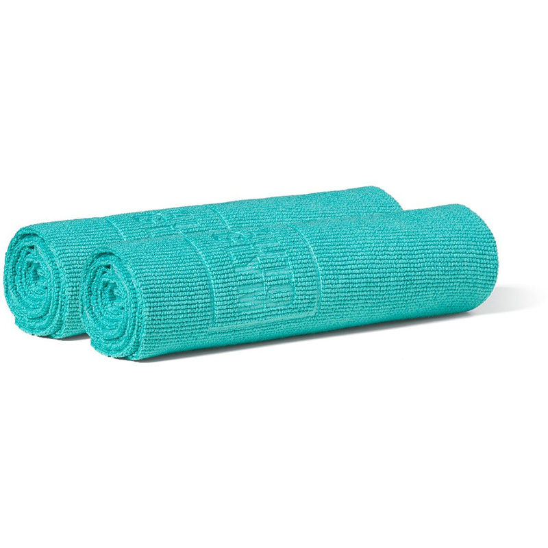 Autoglym All Purpose Cloths - Three-piece Set
