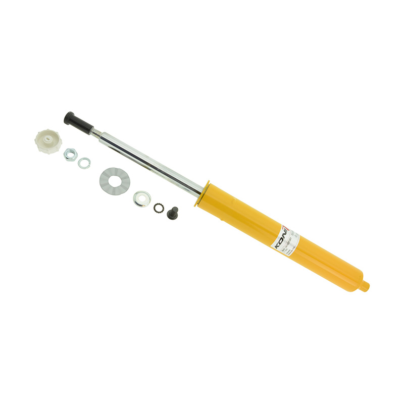KONI Sport Shock absorber  Porsche 944 incl. Turbo/S2 Coupé/S2 Convertible 1985-1991 / 968 (excl. M030 suspension) 1992-1996 - Front axle (8641-1414SPORT)