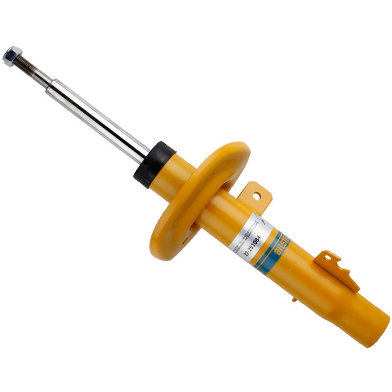 Bilstein B8 (22-251084)  Peugeot 207 / 207 SW 1.4 / 1.6 / 1.9 D / 2.0 HDi 02/2006- 
 incl. sports suspension - front axle left