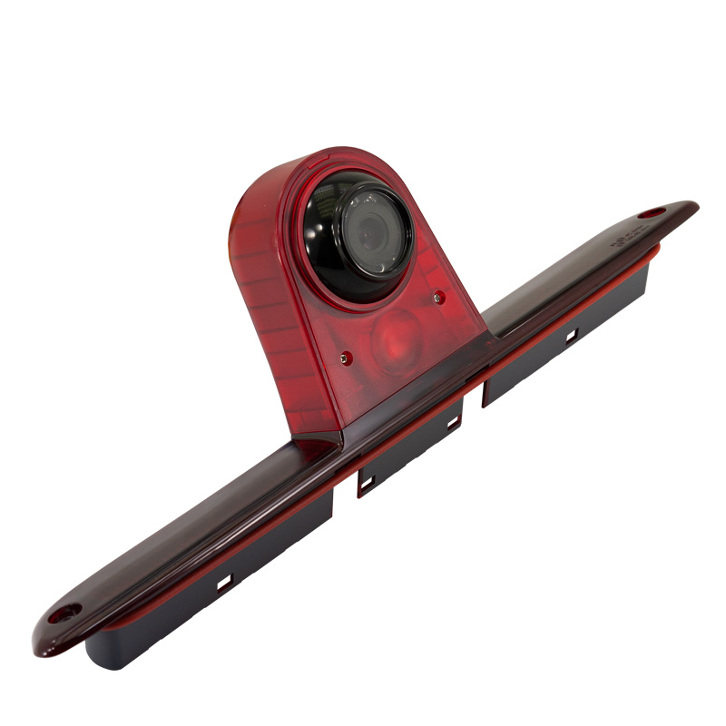 ParkSafe 3rd Brake light with Camera  Mercedes Sprinter & VW Crafter 2006-2017