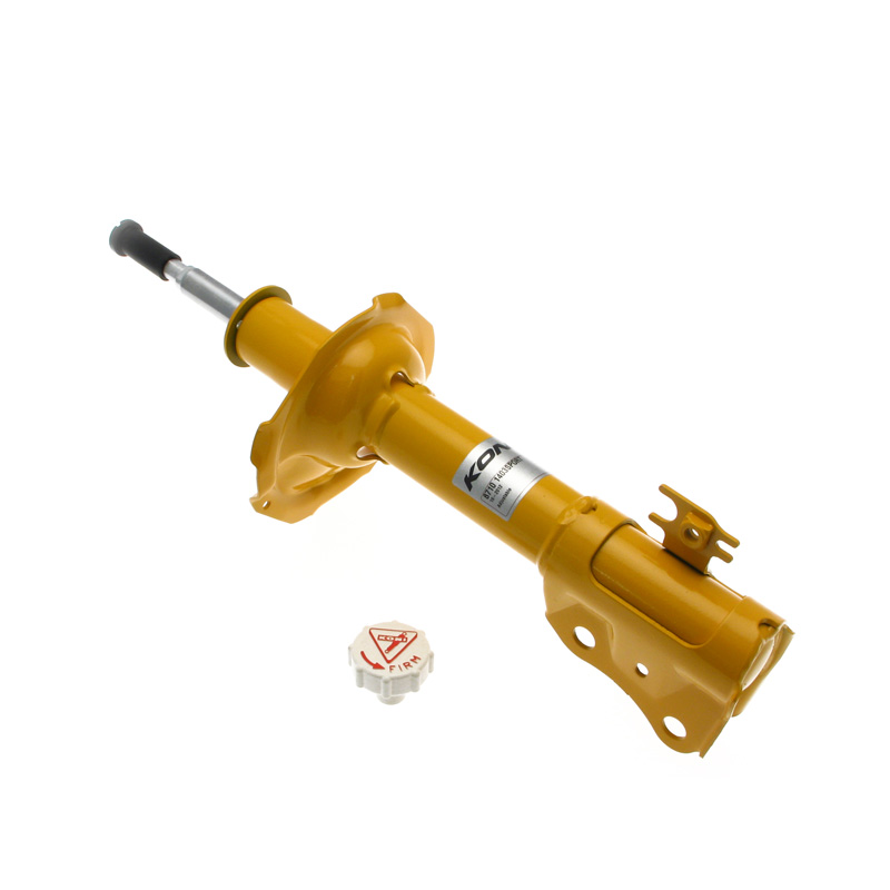 KONI Sport Shock absorber  Scion xA/xB / Toyota Yaris incl. Verso/T-Sport 1998-2007 - Front axle (8710-1403SPORT)