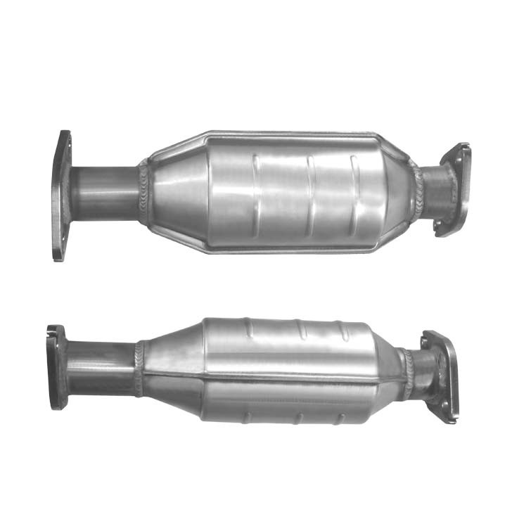 Proton PERSONA 1.8 16v Magnaflow CAT Bouwjaar: 7/1996-1/2000
