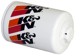 K&N Oliefilter Cadillac Escalade 6.0 2002