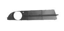 voorbumpergrille, links,-04/2007 BMW 5 serie E60/E61, 2003-2012