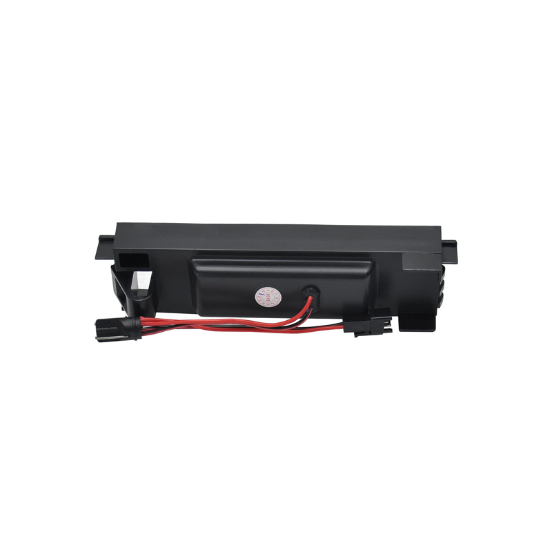 Set LED License Plate Lights  Toyota various models