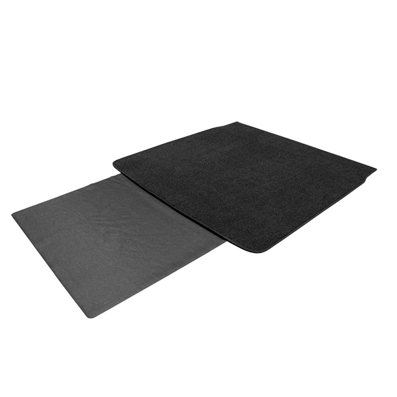 CIKCAR Velour Trunk mat  BYD Dolphin Surf 2025-