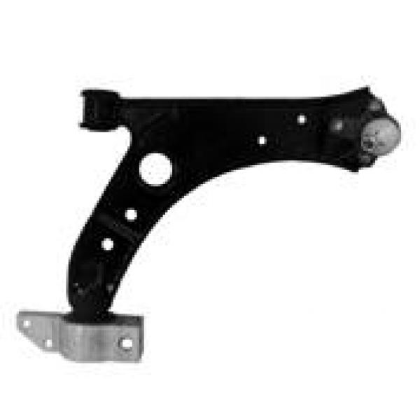 Draagarm  COMPLEET links VW GOLF V 03->> AUDI A3/ALTEA/LEON/CADD