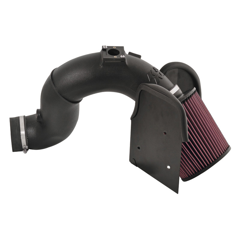 K&N Performance Air Intake Kit  Dodge Ram 2500 & 3500 2007-2009 (57-1557)