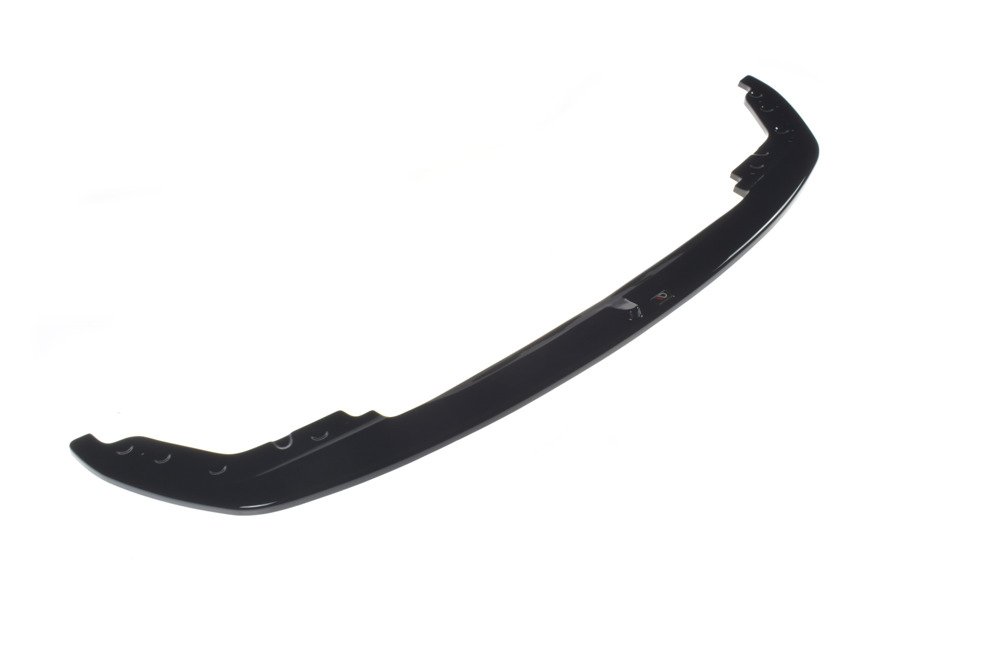 Voorspoiler passend voor BMW 3 Serie G20 M-Pakket V3 Gloss Black