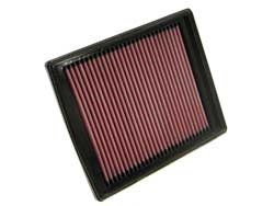 K&N Inlegfilter Hyundai Sonata 2.0 2006-09