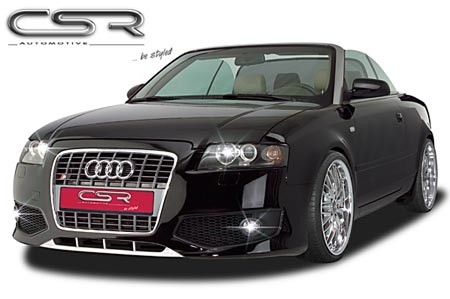 Frontbumper Audi A4 Cabrio 8H OLine