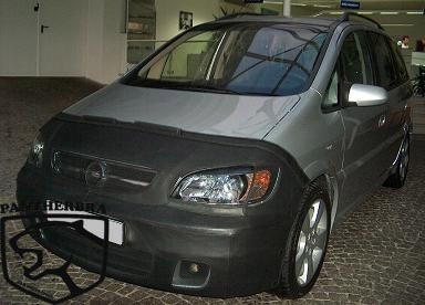 Steenslag/Auto Bra VW Golf III03