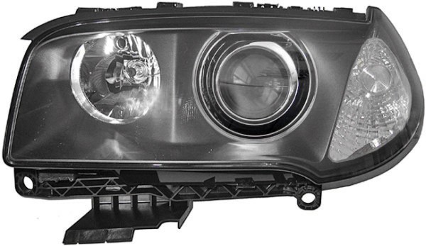 XENONKoplamp rechts X3 E83. 04-06 D2S+H7