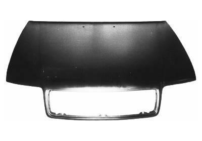 motorkap Audi 100, 1990-1996