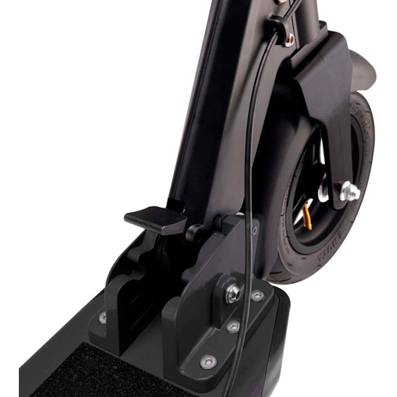 Sparco E-Scooter SEM1 - Black