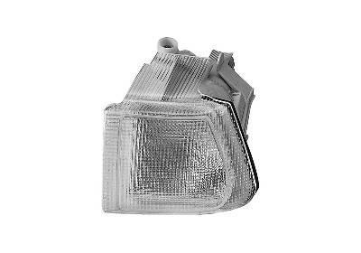 knipperlicht, zonder fitting, rechts Alfa Romeo 155, 1993-1999