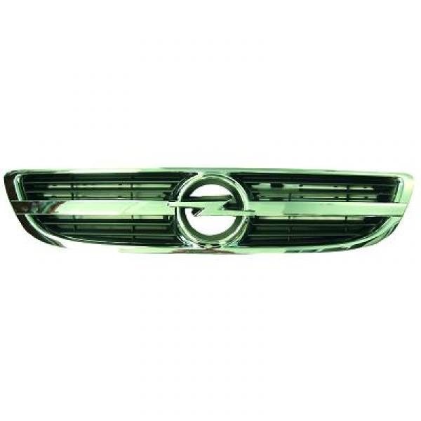 Grill ZAFIRA 99-06