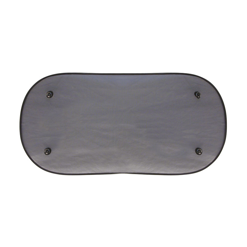 Carpoint Sun Shade with Suction Cup - Rear Window