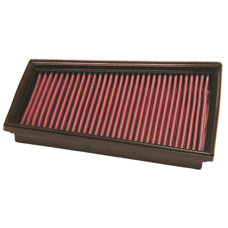 K&N Replacement Air Filter  Mercedes Citan / Renault Fluence, Grand Scenic, Kangoo, Kangoo Express, Megane, Scenic (33-2849)