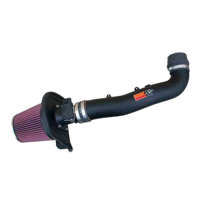 K&N Performance Air Intake Kit  Ford Ranger/ Mazda B2300 L4-2.3L DOHC 2001-2003 (57-2552)