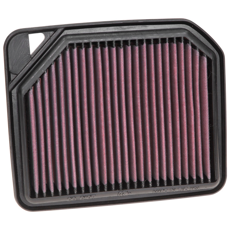 K&N Replacement Air Filter  Suzuki Jimny 0.7 2018- (33-3137)