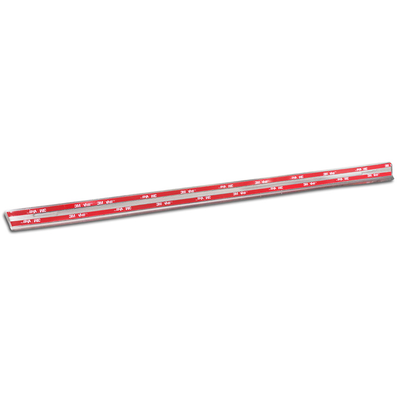 Avisa Inox door sill protectors  Subaru Forester (SL) 2024- - 4-pieces