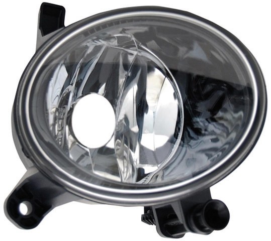 Mistlamp rechts AUDI A4 07->> H11 SEDAN