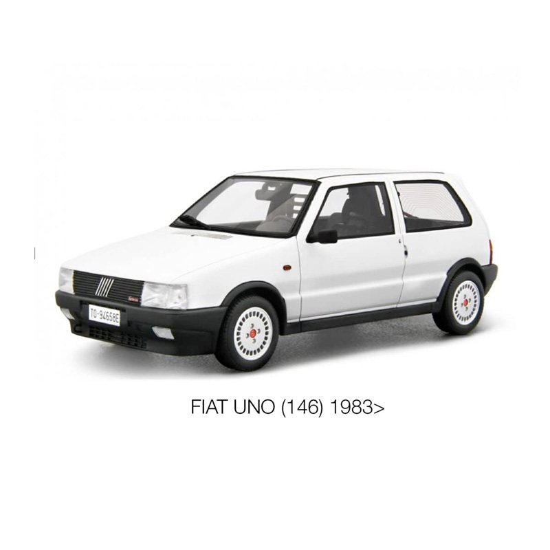 Simoni Racing Aluminium Wheel Spacer Kit - 2x16mm(FA) - 2x20mm(RA) (Hub 58,1mm) including wheel bolts -  Fiat various