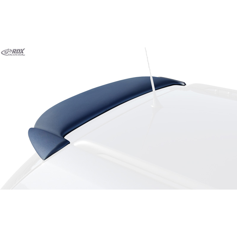 Roof spoiler  Opel Astra H Wagon 2004-2009 (PUR-IHS)