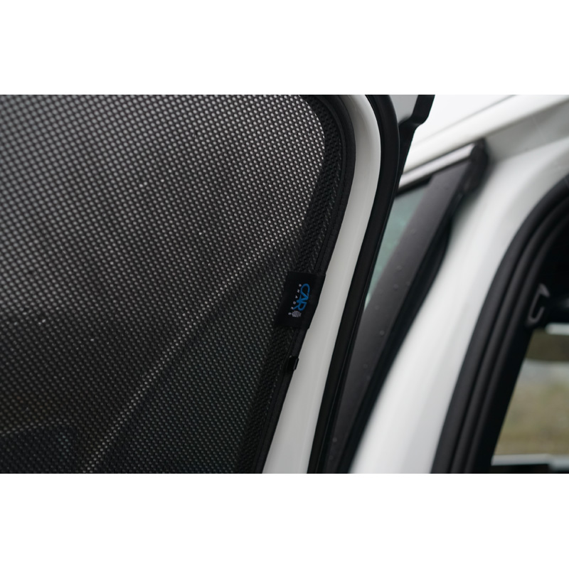 Set Car Shades  Volkswagen Tayron 2024- (6-pieces)