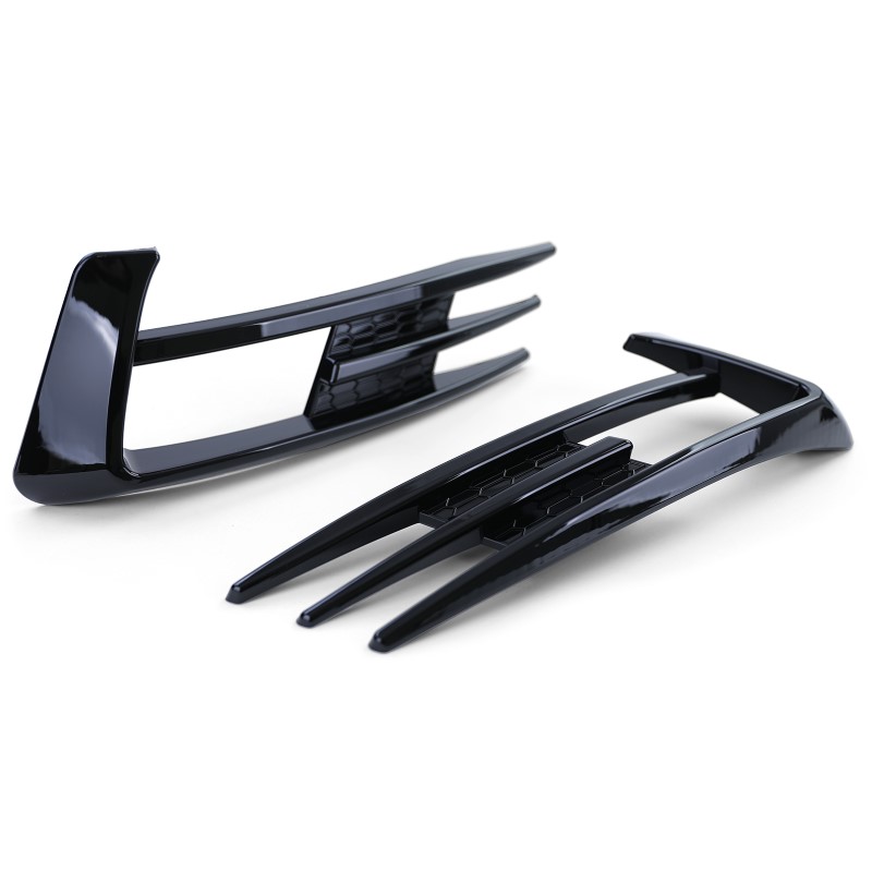 SportGrill passend voor VW Golf VII, GTI Look 12-