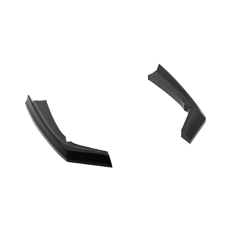 Motordrome Rear Side Splitters  BMW 3 Series (G20) M-Sport/M340i & 3 Series (G21) Touring M-Sport/M340i 2019-2022 (ABS)
